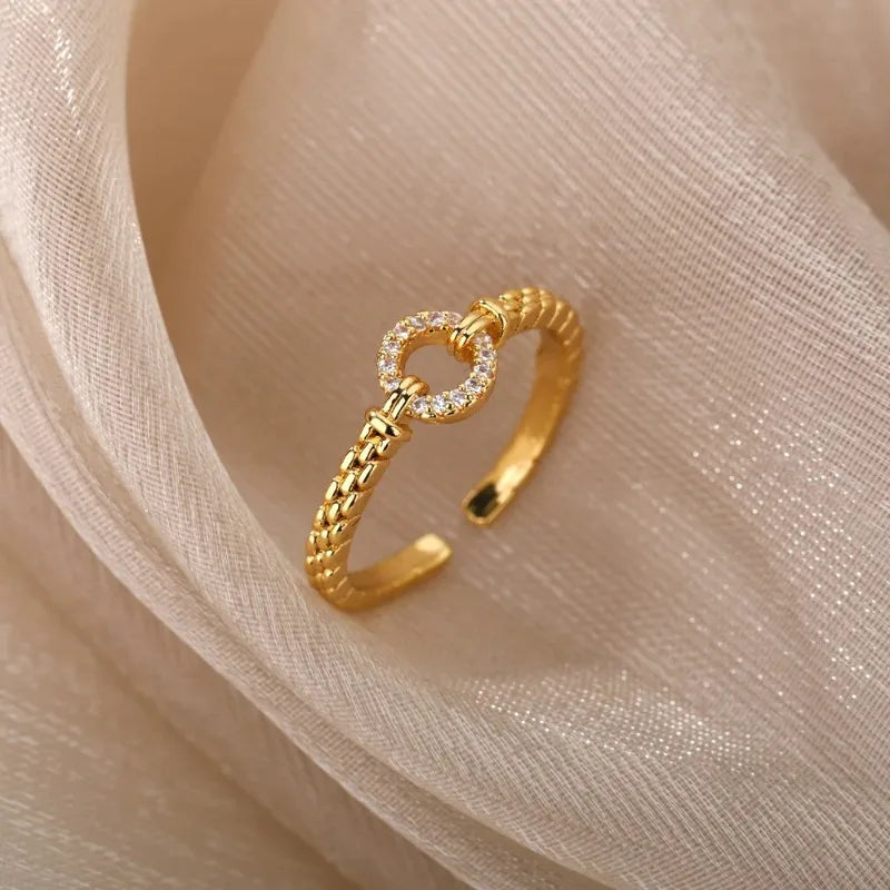 Bague Femme