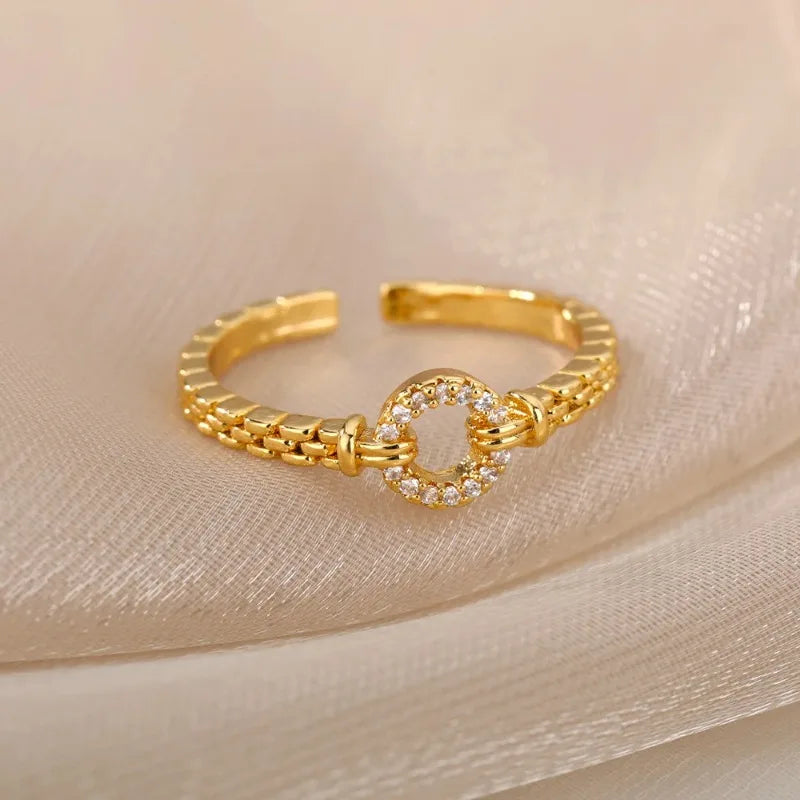 Bague Femme