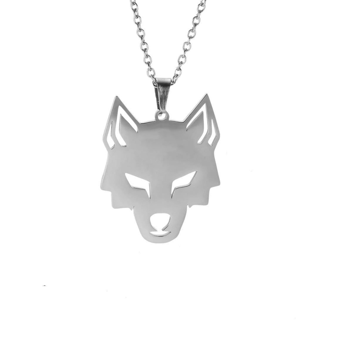 Collier de Loup Collection Mythik